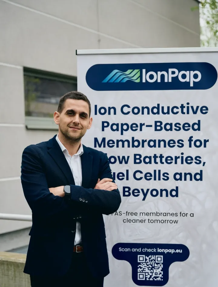 Prof. Marc Delgado-Aguilar