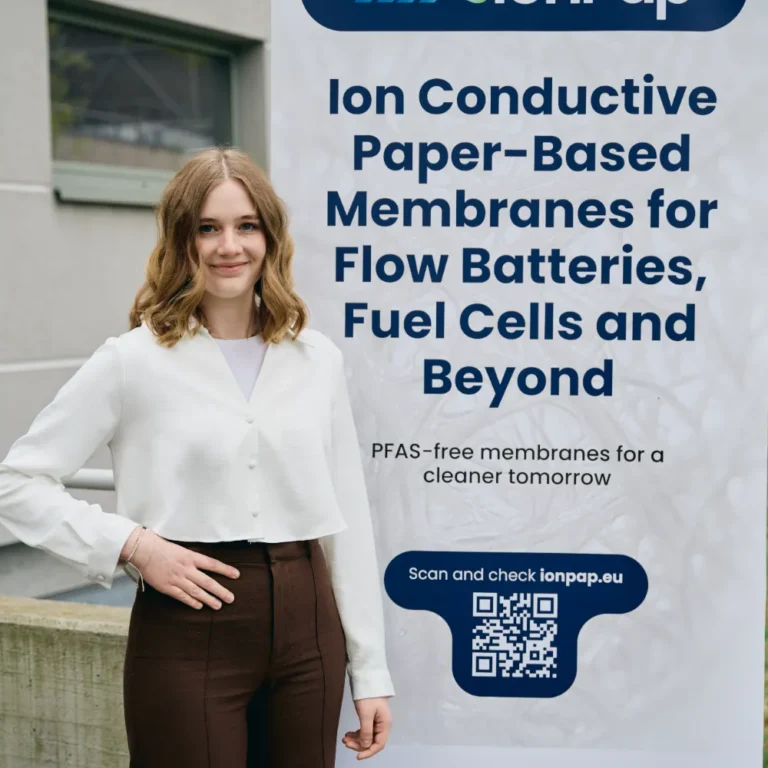 Emilia Hackhofer, BSc.