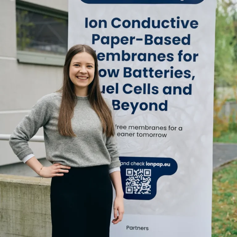 Katharina Kahr, BSc.