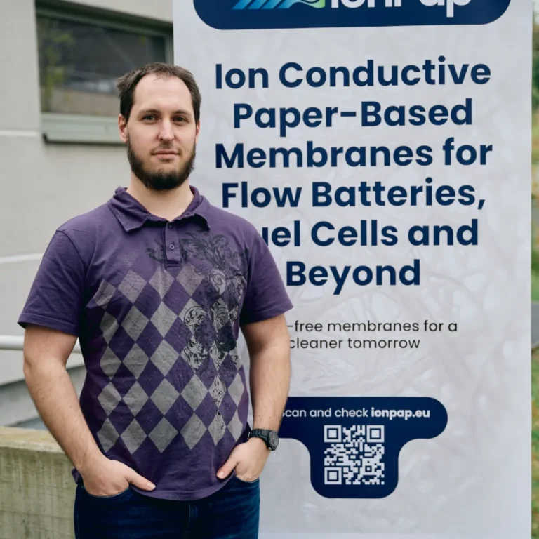Janis Zoder, BSc. MSc.