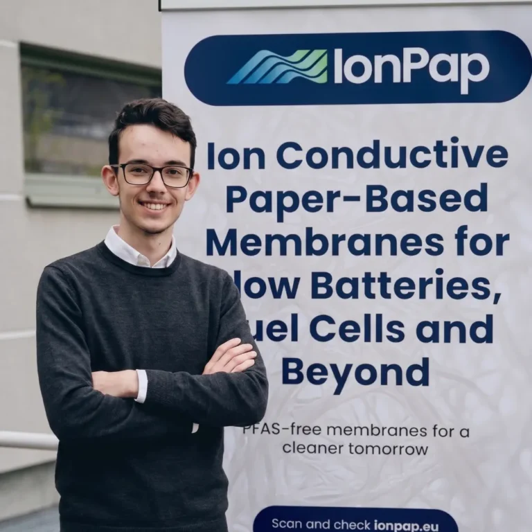 Toni Pagès, BSc. MSc.